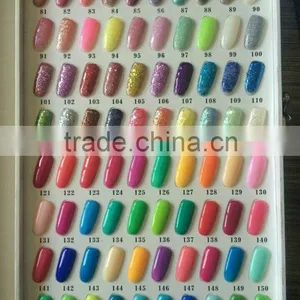 Nail Painting Color UV Gel With Competitive and Pretty Quality thumbnail-2