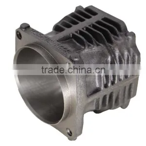 All Markets OEM Heavy Truck Cast Steel 90 Cylinder Sleeves thumbnail-3