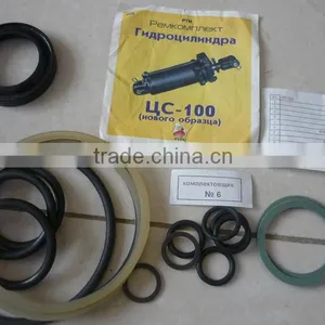 Amazing Engines Parts Delphi Injector Repair Kit thumbnail-1