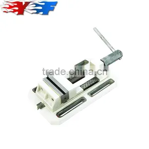 Machine Tool Accessories Vise TQ200 Table Vice thumbnail-2