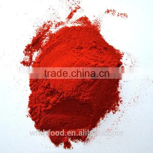 Professional Factory of Chili Pepper Dry Powder thumbnail-3