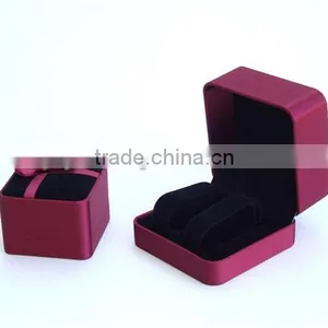 Custom Made Gift Jewelry Wedding Gift Boxes thumbnail-1