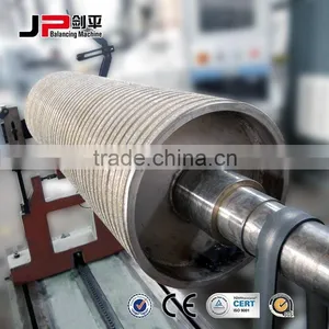 Rubble Roller Balancing Machine thumbnail-4
