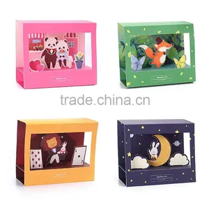 Handmade Birthday Greeting Card Designs thumbnail-1