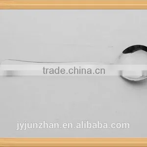 Round Spoon of Stainless Steel 410 With Low Price thumbnail-5