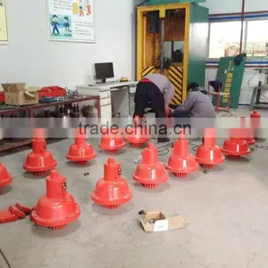 Spare Parts Anti-Fall Safety Device For Construction Elevator,Passenger Hoist thumbnail-2