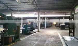 Guangzhou Jinxun Building Products Co., Ltd. company overview - view 2 thumbnail