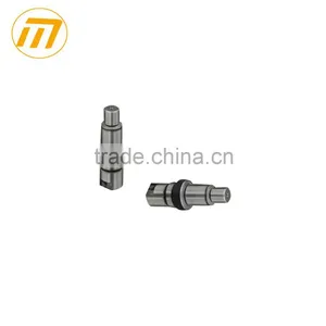 CNC Machining Precision Shaft for Power Tool thumbnail-1
