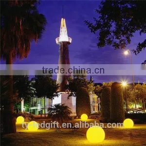 Flash Multi Color Changing Led Ball for Night Club Led Light Ball thumbnail-4