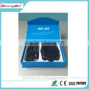 Mini Invisible In Ear Rechargeable Hearing Aids thumbnail-4