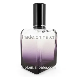 110ml Witeness Glass Perfume Bottles thumbnail-4
