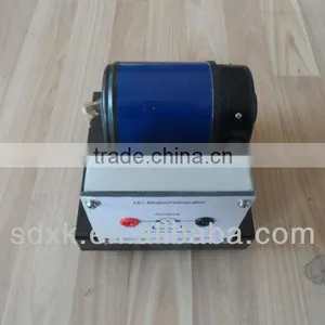 Educational Motor, Teaching Motor, Permanent Magnetic DC Motor Teaching Model thumbnail-1