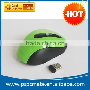 6D 2.4G Wireless Mouse Usb Mouse Mice Optical Mouse Wireless thumbnail-5
