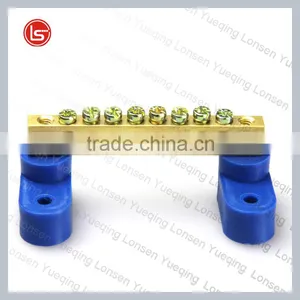 Automotive Wire Connector Terminals thumbnail-3