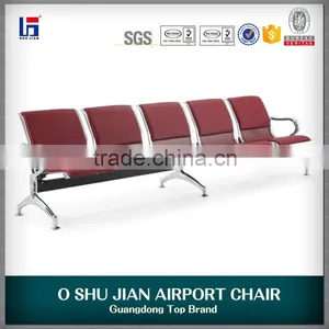 Hospital Bench Chair Steel Chair SJ820A thumbnail-1