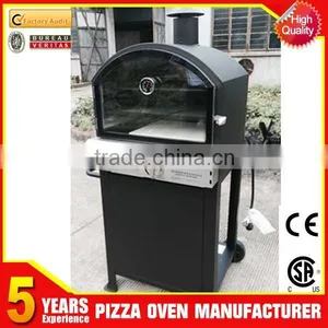 Kinlife Pizza Oven China Manufacturers thumbnail-4