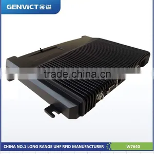 Long Range RFID Reader With WiFi/GPRS/PSAM thumbnail-2