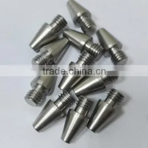 Hollow Cone Spray Nozzle, Stainless Steel Nozzle,Aluminum Nozzle thumbnail-3
