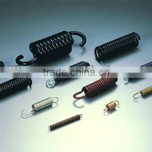 Extension Spring thumbnail-1