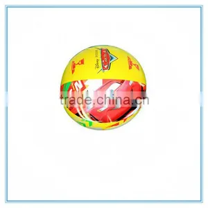 Promotional Pvc Inflatable Beach Ball thumbnail-3