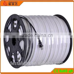2016 SMD2835 120leds/m Valentine Decoration IP68 Waterproof 80 Leds per Mtr 100led/mtr 12v Led Neon Flexible Light thumbnail-2