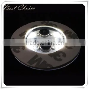 Led Bottle Pads Light up Mat Led Light up Pacifier thumbnail-3