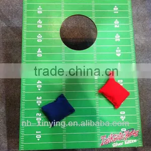 Folding Bean Bag Toss Game for Promotion thumbnail-2