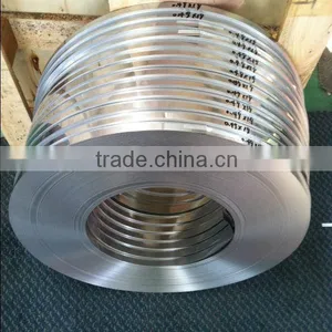 321 Precision Stainless Steel Band thumbnail-1