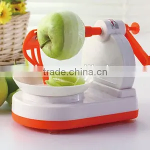 Apple and Potato Peeler Potato Peeler Manual High Quality Apple Peeler thumbnail-2