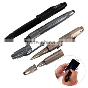 2016 New Tactical Tool Pen With Knife thumbnail-1