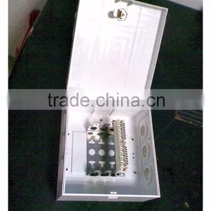 Outdoor/Indoor Telecom Cable Distribution Box thumbnail-2