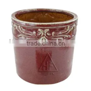 Ceramic Pot thumbnail-1