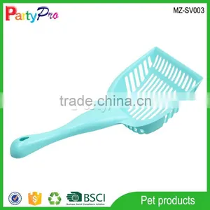 2015 New Products China Supplier Cheapest Mini Multipurpose Shovel Food Scoop for Pet thumbnail-3
