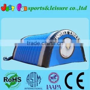 2013 Hot Sale Inflatable Display Tent for Sale thumbnail-1