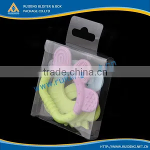 High Quality Transparent Watertight Plastic Box thumbnail-1