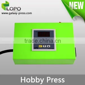 Hobby Heat Press Printing Machine thumbnail-6