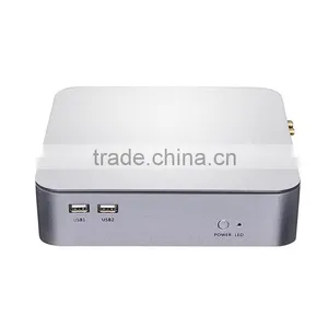 Hot Selling X25-I7 2600s 8G RAM 128G SSD Desktop Computers Mini Pc Board i5 Barebone Support Linux/Ubuntu/window 7 thumbnail-3
