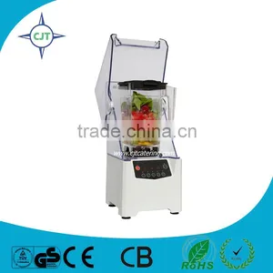 Full-automatic 1000L Commercial Blender One-stop thumbnail-4