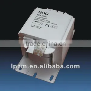 2000W Magnetic Chock thumbnail-1
