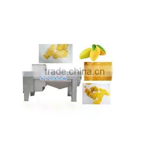Mango Seed Removing Machine | Peeling Machine thumbnail-2