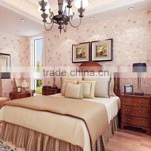 Hot Sell Wallpaper for Wall Decoration Kathmandu Wallpaper thumbnail-1