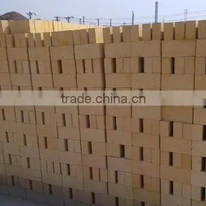SK 34 Refractory Fire Clay Brick thumbnail-6