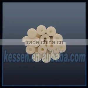 High Quality ZrO2 / Zirconia / Zirconium Oxide Precision Ceramic Rings thumbnail-5