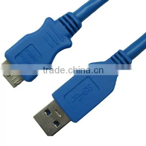 3ft USB Cable 3.0 to USB Date Link Cable thumbnail-3