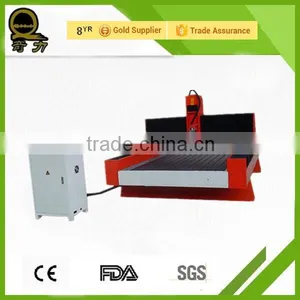 QL1325 Stone Carving Machine,Thick-walled Square Tube Bed/marble Floor Polishing Machine thumbnail-2