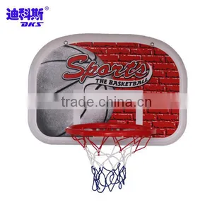 Hot Sale Door Hanging Basketball Board For Children, Office Man thumbnail-1