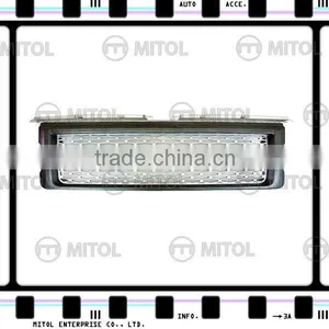 For Land Rover Range Rover Sport Front Grille 06-09 Car Grille Auto Parts thumbnail-1