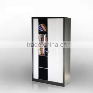 Roller Shutter Door Office Filling Cabinet,roller Door Storage Cabinet thumbnail-3
