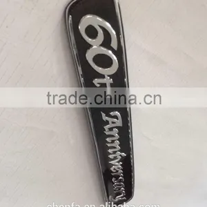 Custom 3M Adhesive 3D Acrylic Badge thumbnail-3
