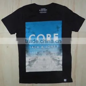 Cotton T-shirt Printing thumbnail-6
